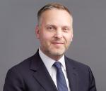 Ted Hanno, Managing Director, Real Estate
