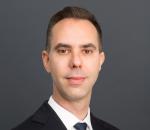 Ted Berklayd, Managing Director, Real Estate Ted Berklayd, Managing Director, Real Estate