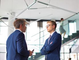 Consultants