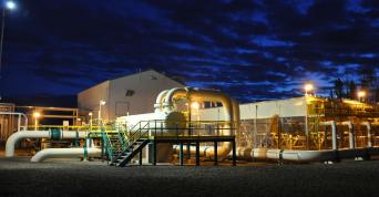 NorthRiver Infrastructure, Canada