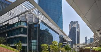 ICD Brookfield Place