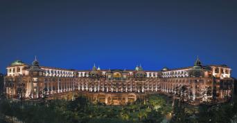 Leela Palace Bengaluru