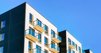 Real Estate Credit - Header