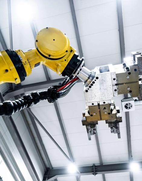 Robotic Arm 