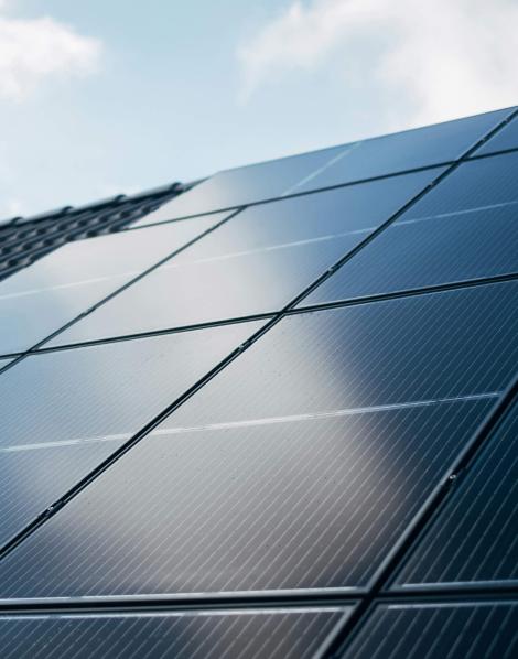 Solar Panels
