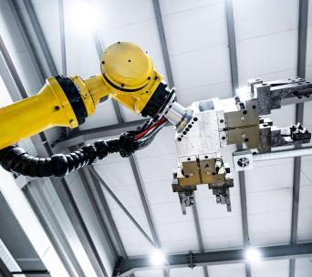 Robotic Arm 