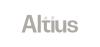 Altius logo