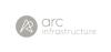 Arc Infrastructure logo