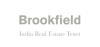 Brookfield REIT logo