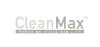 CleanMax logo