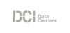 DCI data centers logo