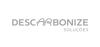 decarbonize logo