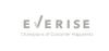 Everise logo