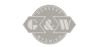 Geneseo & Wyoming logo