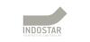 Indostar logo