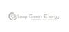 Leap Green Energy logo