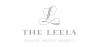 Leela logo
