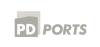 pd ports logo