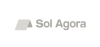 sol agora logo