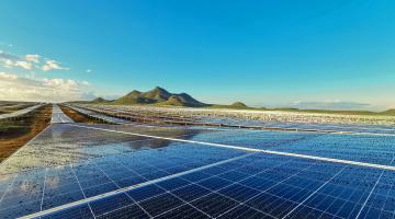 solar panels