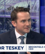 Connor Teskey CNBC Squawk Box