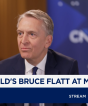 Bruce Flatt at Milken