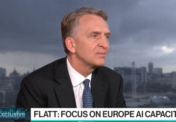 bruce flatt bloomberg tv