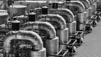 Gas Pipeline