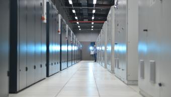 Ascenty Data Center 3