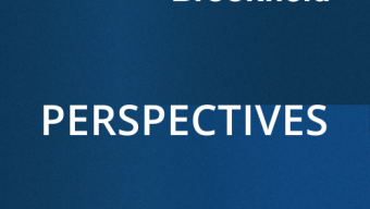 brookfield perspectives