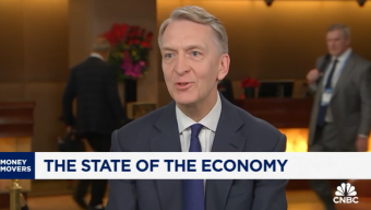 Flatt on CNBC at Milken Conference 2024
