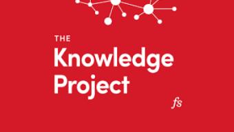 the knowledge project podcast