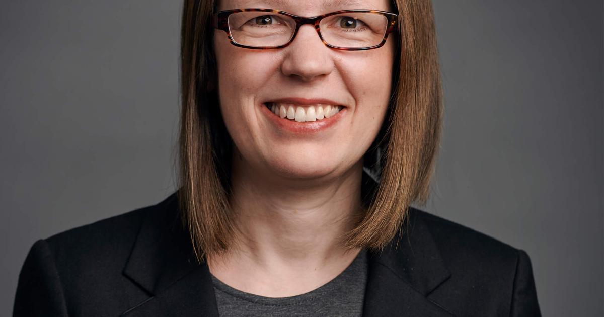 Andrea Rocheleau | Brookfield
