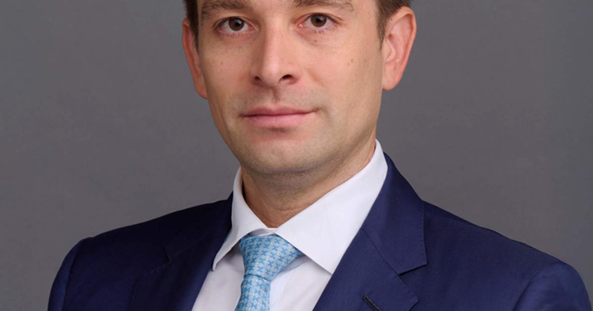 Andy Smith | Brookfield