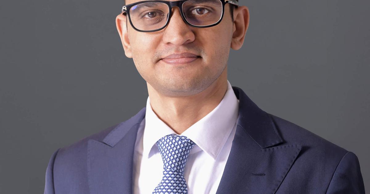 Arpit Agrawal | Brookfield