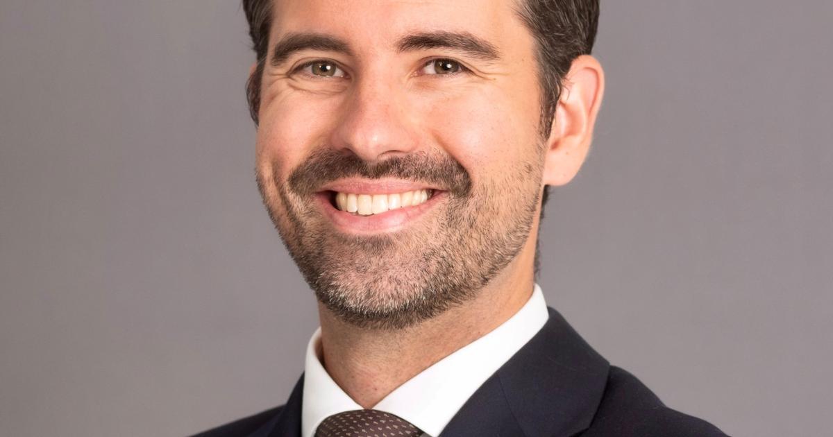 George Blake | Brookfield