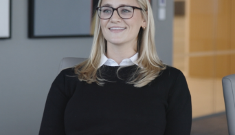 person in office