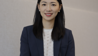 corporate headshot