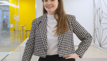person in office