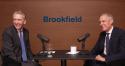 bruce flatt and mark carney brookfield