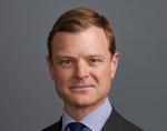 Brad Hyler, Managing Partner, Real Estate