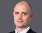 Gabriele Montesi, Managing Director, Infrastructure