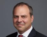 Jon Bayer, Managing Director, Insurance Solutions