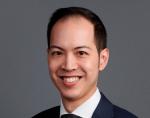 Frank Yu, Managing Director, Private Equity