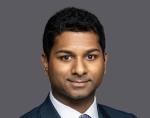 Ruban Kaneshamoorthy, Managing Director, Real Estate