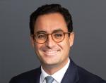 Alberto Nin Garaizabal, Managing Director, Real Estate