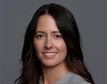 Katie Zorbas, Managing Director, Private Equity