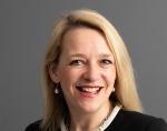 Becky Lumlock, Operating Partner, Infrastructure