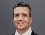 Matthew Hutton, Managing Director, Infrastructure Group
