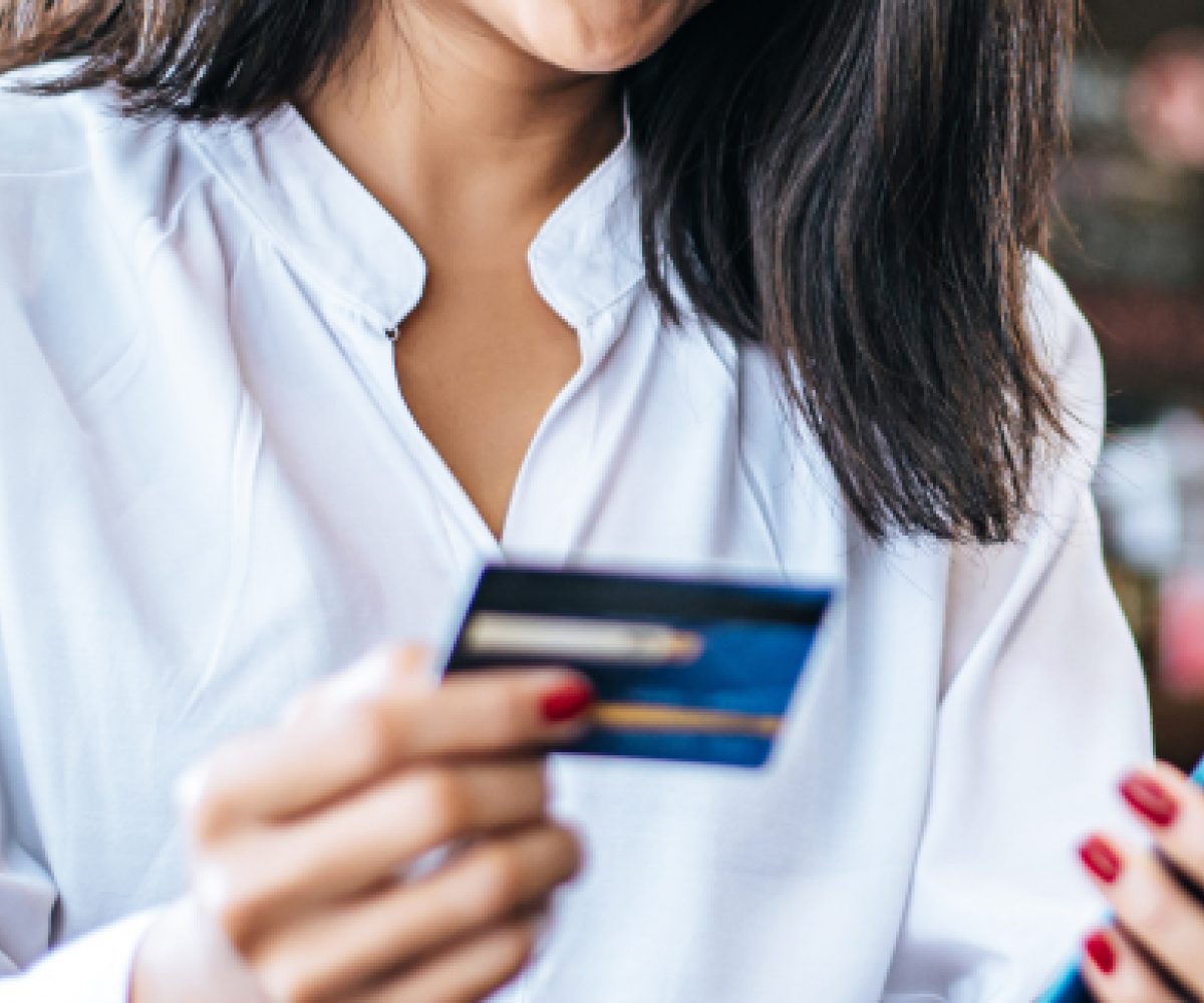 credit card